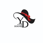 Business logo of YD Your designer
