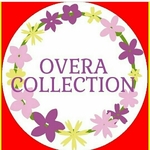 Business logo of OVERA COLLECTION