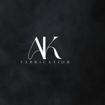 Business logo of AKfabrication