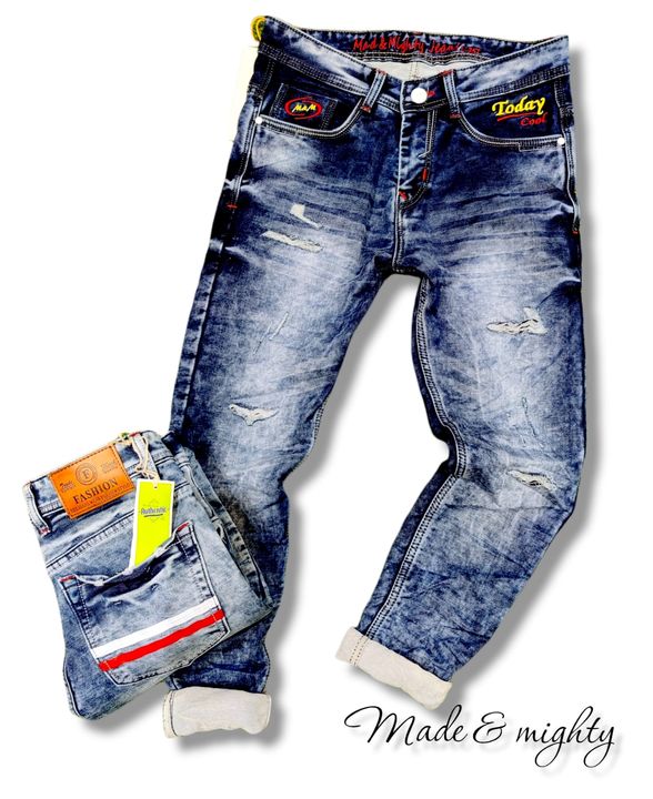 Product uploaded by Rayyan denim on 4/2/2022
