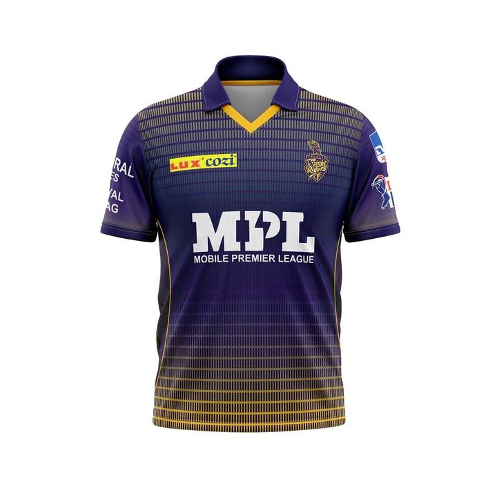 IPL ROUND NECK TSHIRTS OF ALL TEAMS uploaded by business on 4/2/2022