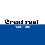 Business logo of Create real furniture