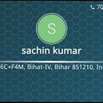 Business logo of Sachin vastrlay