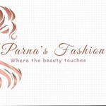 Business logo of Parna Collection