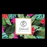 Business logo of Rubaish