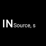 Business logo of IN SOURCE, S
