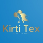 Business logo of Kirti Tex