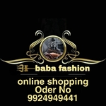 Business logo of BaBa fashion