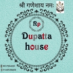 Business logo of Rp Dupatta houshe