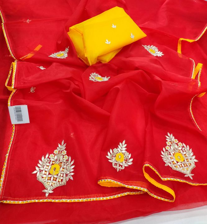 Product uploaded by Gokul Sarees on 4/3/2022
