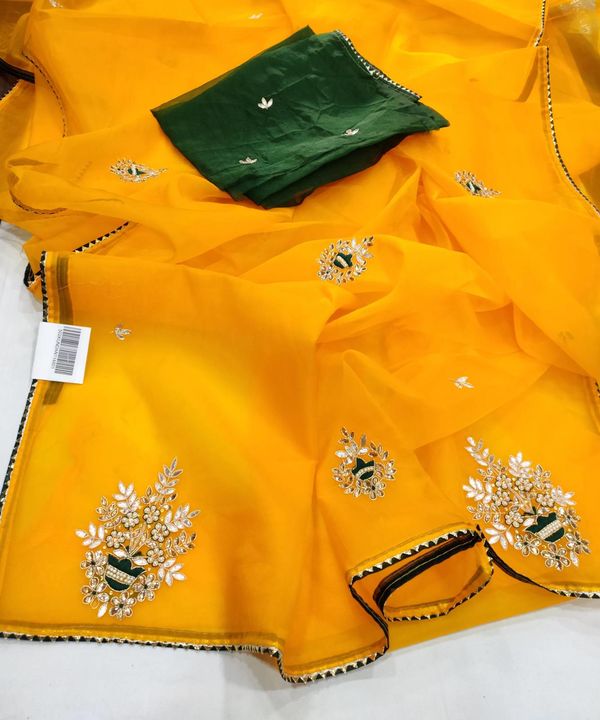 Product uploaded by Gokul Sarees on 4/3/2022