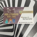 Business logo of Hollywood kids zone