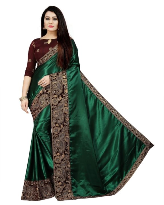 Silk saree uploaded by Chief,and।best on 4/3/2022
