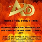 Business logo of Adam The First Man