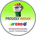 Business logo of Ram Shyam Communication