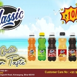 Business logo of Soda botal menufekchar