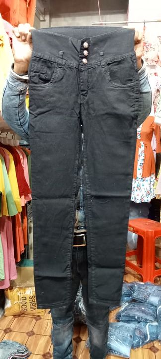 jeans for z black uploaded by business on 4/3/2022