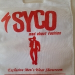 Business logo of Syco