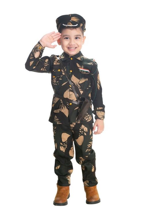 Army dresses uploaded by business on 4/3/2022