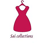 Business logo of Sai collections