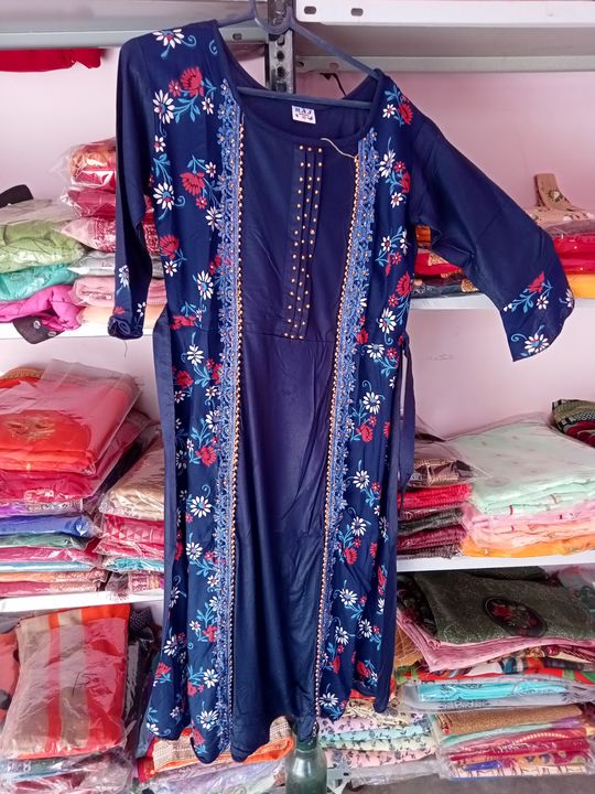 Product uploaded by Radhika saari and suit collection on 4/3/2022