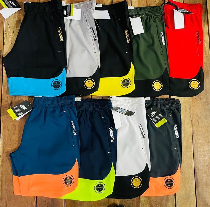 NS Lycra fabric good quality shorts Pant uploaded by Sports clothing wholesaler on 4/3/2022