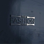 Business logo of I.A. fashion. Hub.