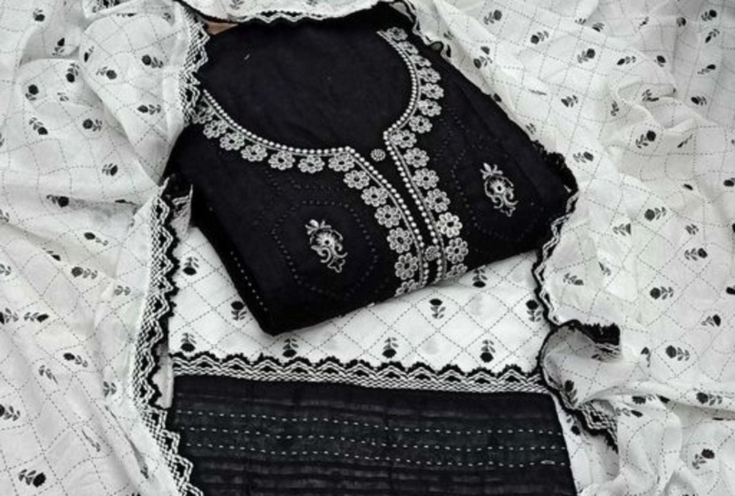 Myra Preety Salwar Suits &Dress Metrials uploaded by business on 4/3/2022