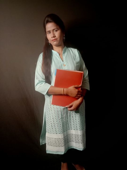 Chikan kurti uploaded by business on 4/3/2022