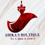 Business logo of Shika's BOUTIQUE