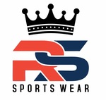 Business logo of Royal Sports Wear