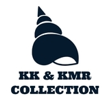 Business logo of KMR Collections