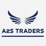 Business logo of A2S traders
