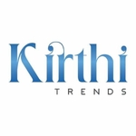 Business logo of KirthiTrends