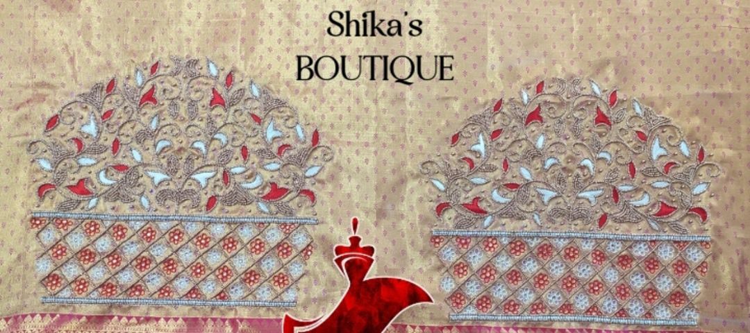 Shop Store Images of Shika's BOUTIQUE