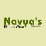 Business logo of Navya's Collection