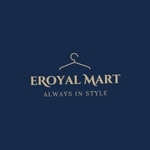 Business logo of eRoyal Mart