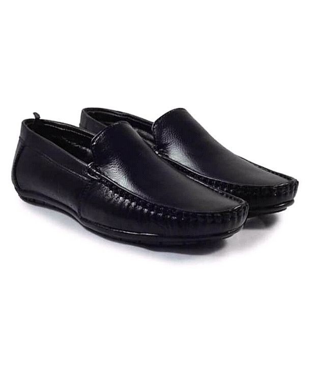 Leather formal shoes uploaded by Aryan footwear on 10/17/2020