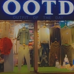 Business logo of Ootd