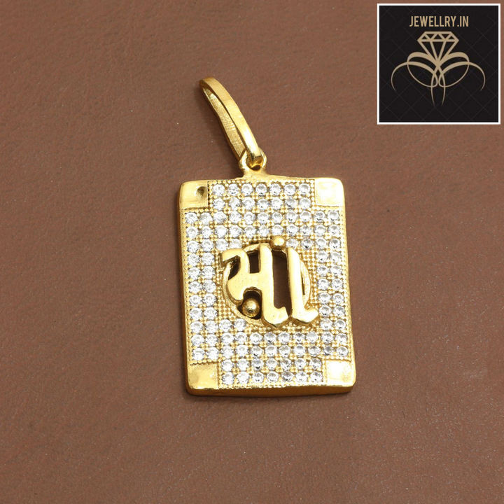 Pendent  uploaded by Jewellry.in UDHYAM-TS-02-0045573 on 4/3/2022