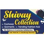 Business logo of Shivay collection