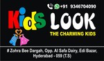Business logo of Kids look the charming kids