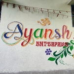 Business logo of Ayansh Enterprise