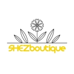 Business logo of SHEZboutique