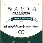Business logo of NAVYA collection