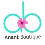 Business logo of Anant Boutique