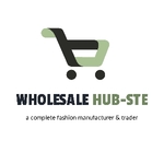 Business logo of Wholesale Hub-STE