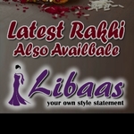 Business logo of Libaas
