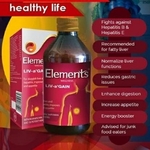 Business logo of Elements wellness