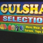 Business logo of Gulshan shop